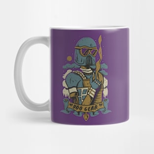 Cosmic Reverie Mug